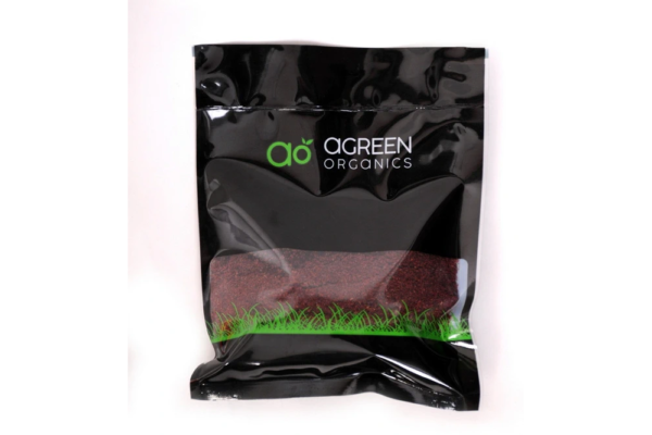 Kamakan sumac 100g AGO0001