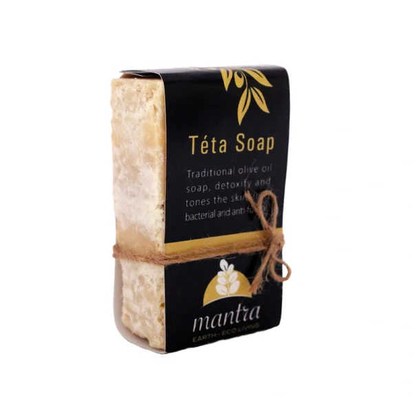 Kamakan teta soap MAN0004