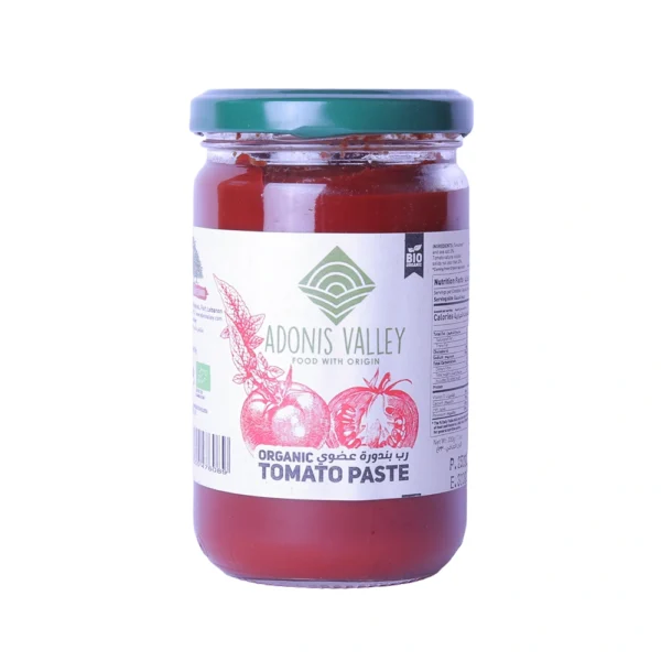 Kamakan tomato paste 300g ADV0017