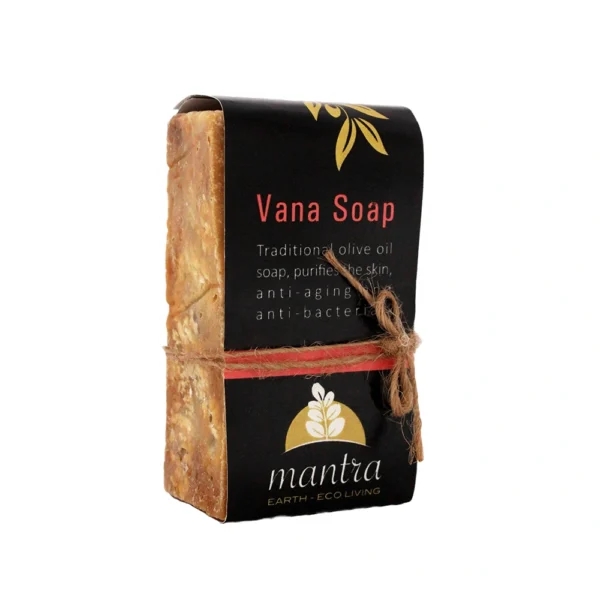 Kamakan vana soap MAN0005