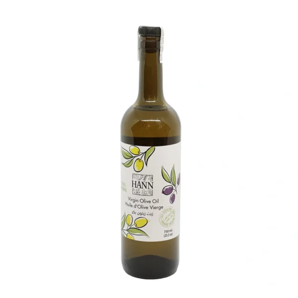 Kamakan virgin olive oil 750ml HAN0006 1