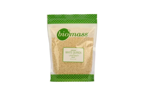 Kamakan white quinoa BMA0132