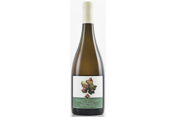 Kamakan white wine chardonnay 750ml BTM0013