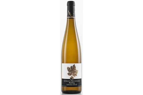 Kamakan white wine riesling 750ml BTM0014