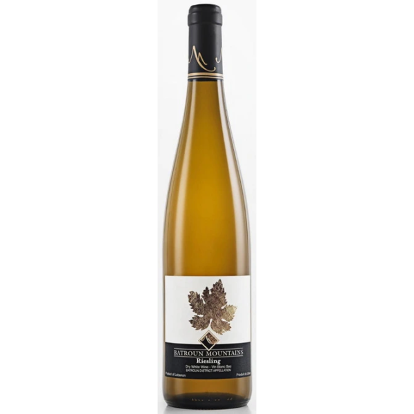 Kamakan white wine riesling 750ml BTM0014