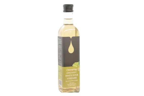 Kamakan white wine vinegar 500ml NLT0194