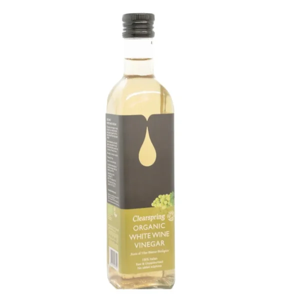 Kamakan white wine vinegar 500ml NLT0194