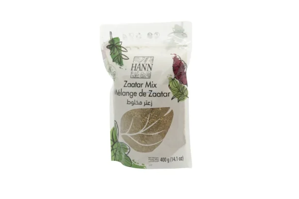 Kamakan zaatar mix 400g HAN0007