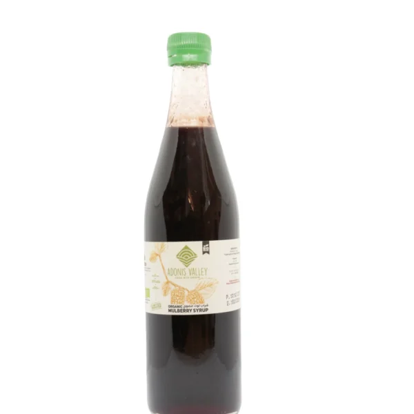 Kamakan mulberry syrup ADV0024.webp