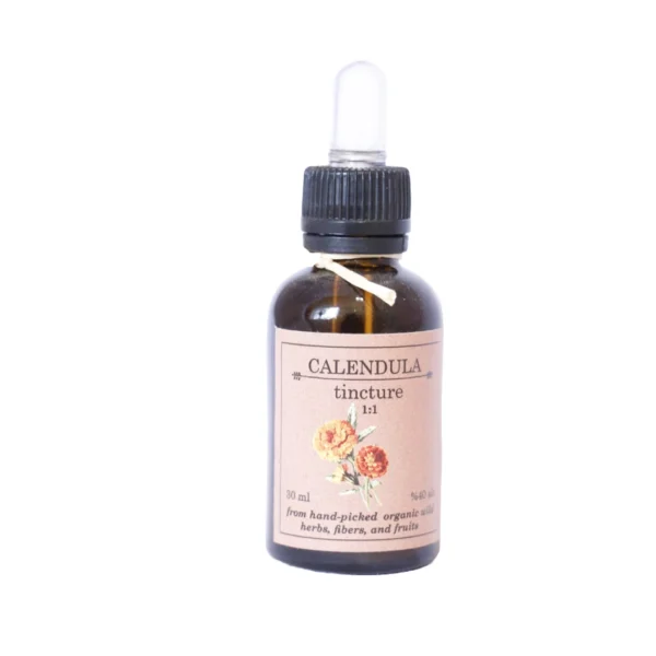 Kamakan tincture calendula 30ml SHP0008.webp