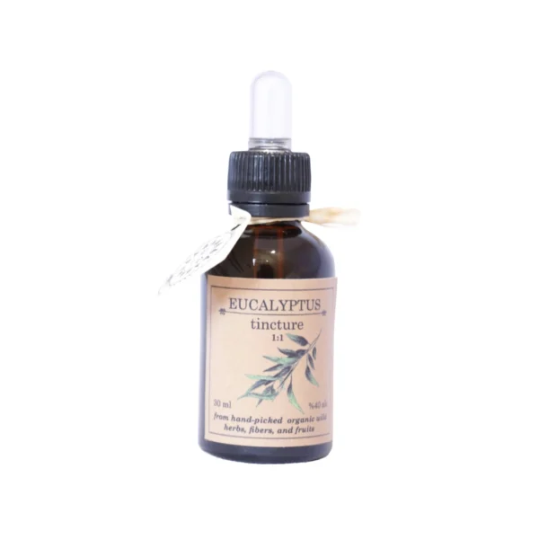 Kamakan tincture eucalyptus 30ml SHP0010.webp