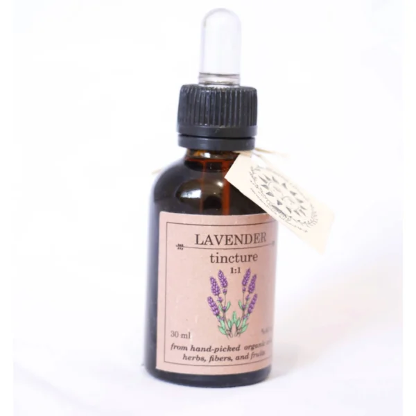 Kamakan tincture lavender 30ml SHP0012.webp