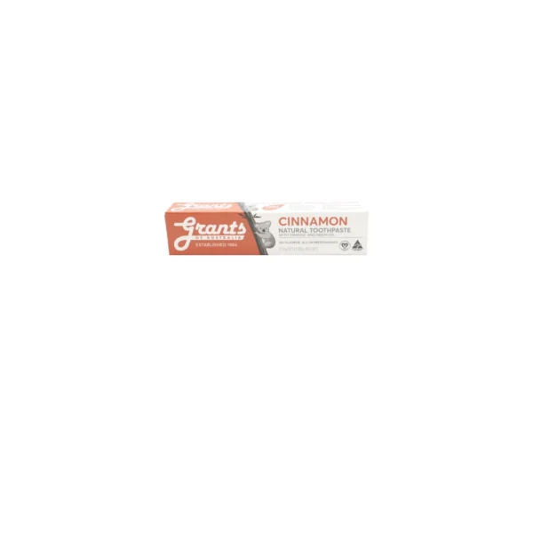 Kamakan toothpaste cinnamon 110g GTS0004.webp