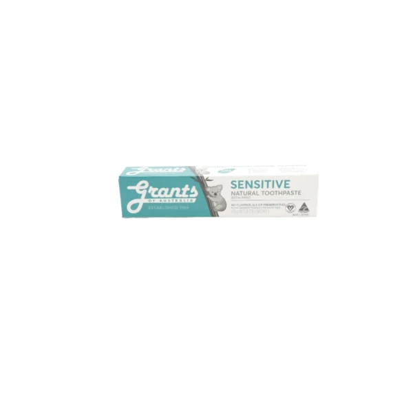 Kamakan toothpaste sensitive 110g GTS0008.webp