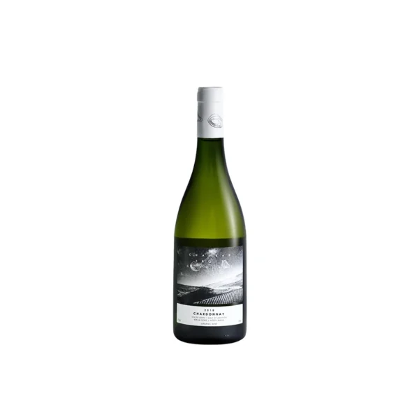 Kamakan white chardonnay 2020 750ml TRC0009.webp