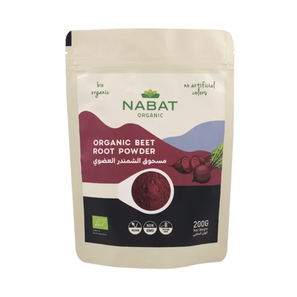 Kamakan beetroot powder 200gr NAB0143